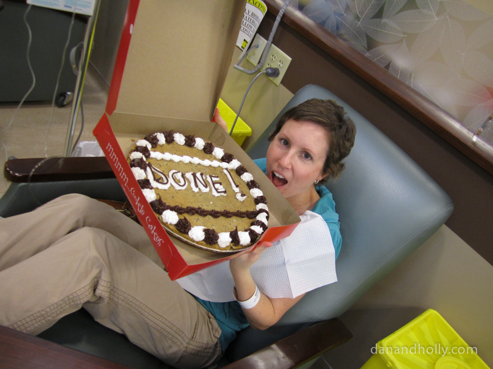 Holly having her cake Holly having her cake